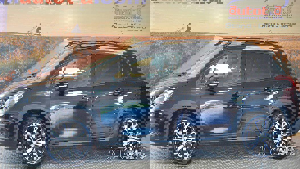 Peugeot 2008 1.2 PureTech GT Line de 2018