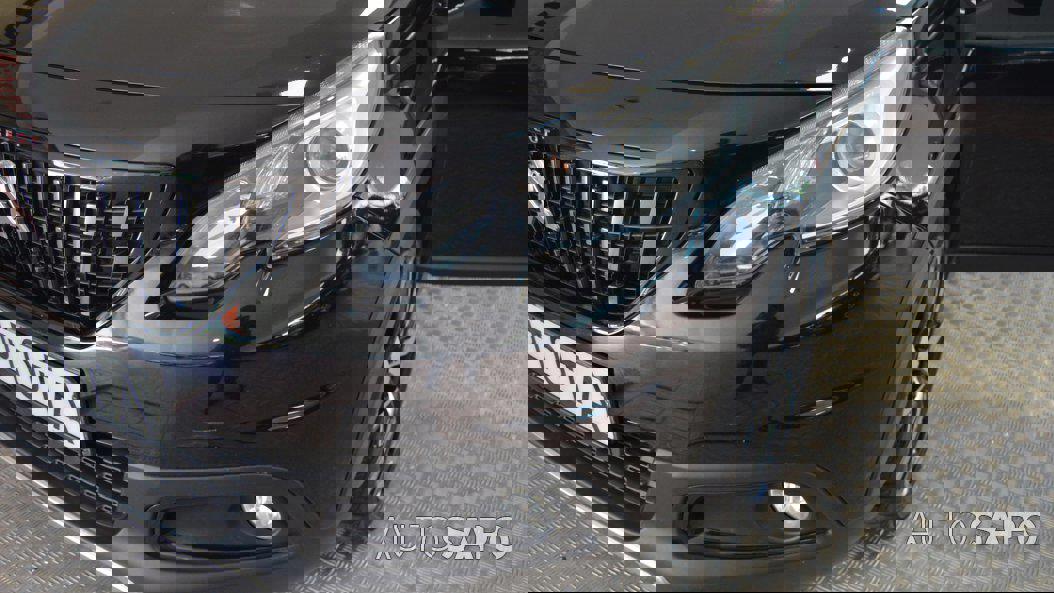 Peugeot 2008 1.2 PureTech GT Line de 2018