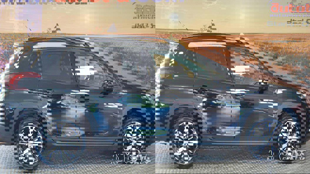 Peugeot 2008 1.2 PureTech GT Line de 2018