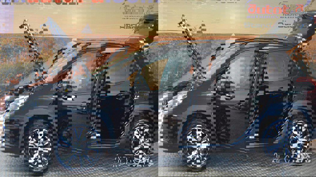Peugeot 2008 1.2 PureTech GT Line de 2018