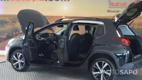 Peugeot 2008 1.2 PureTech GT Line de 2018