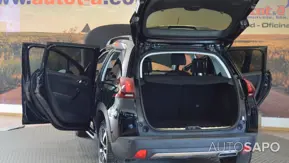Peugeot 2008 1.2 PureTech GT Line de 2018