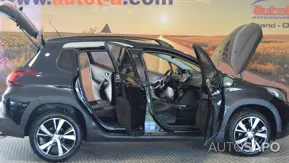 Peugeot 2008 1.2 PureTech GT Line de 2018
