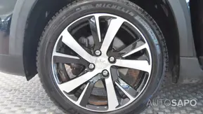 Peugeot 2008 1.2 PureTech GT Line de 2018