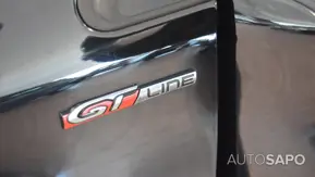 Peugeot 2008 1.2 PureTech GT Line de 2018