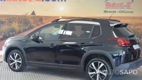 Peugeot 2008 1.2 PureTech GT Line de 2018
