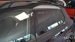 Peugeot 2008 1.2 PureTech GT Line de 2018