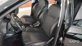 Peugeot 2008 1.2 PureTech GT Line de 2018