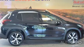 Peugeot 2008 1.2 PureTech GT Line de 2018