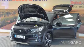 Peugeot 2008 1.2 PureTech GT Line de 2018