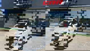 Peugeot 208 1.2 PureTech Allure Pack EAT8 de 2021
