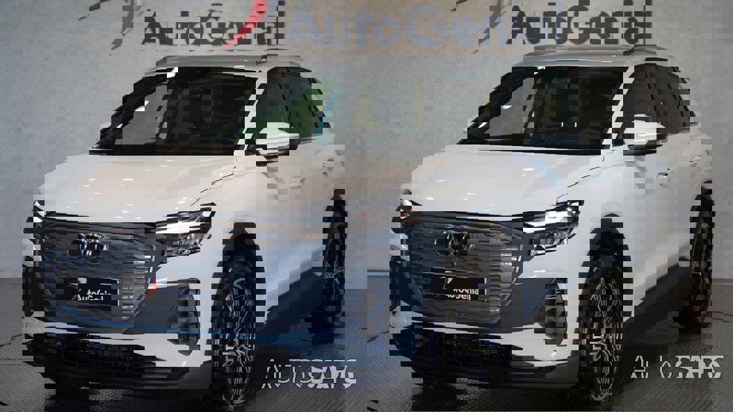 Audi Q4 40 82 kWH de 2023