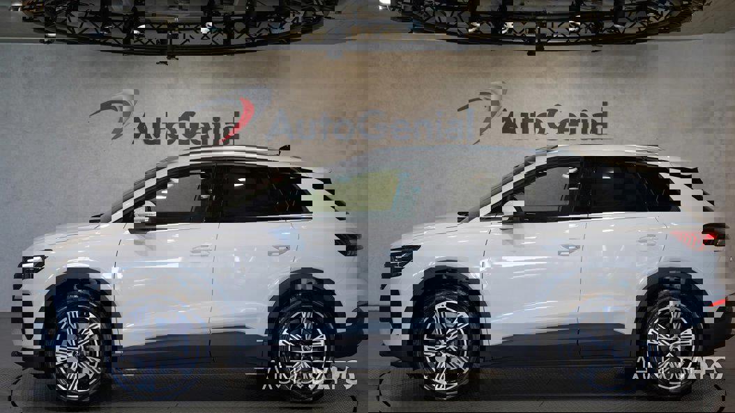 Audi Q4 40 82 kWH de 2023