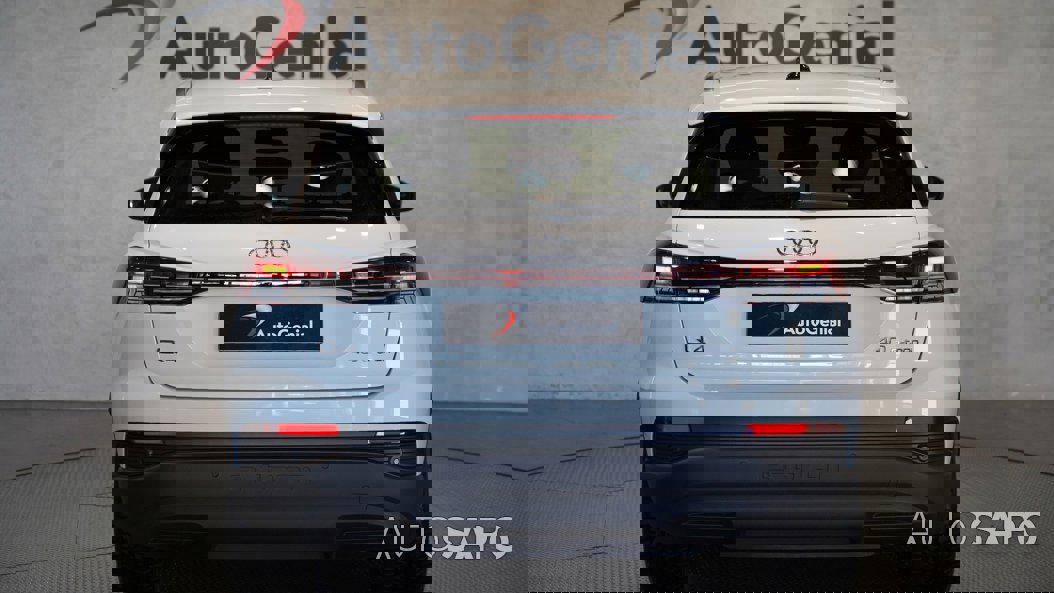 Audi Q4 40 82 kWH de 2023