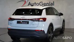 Audi Q4 40 82 kWH de 2023