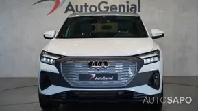 Audi Q4 40 82 kWH de 2023