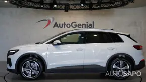 Audi Q4 40 82 kWH de 2023