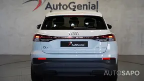 Audi Q4 40 82 kWH de 2023