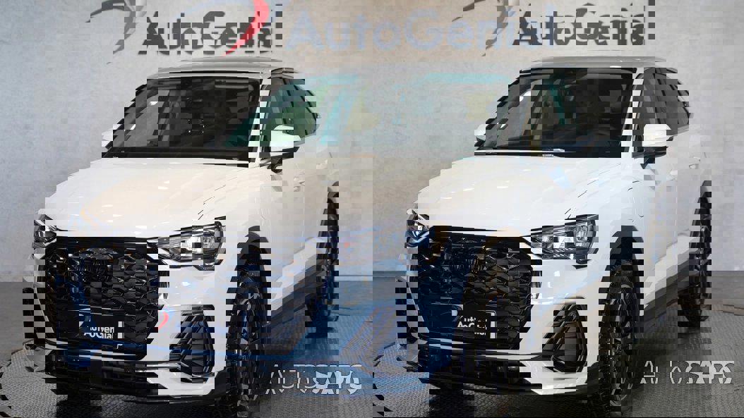 Audi Q3 Sportback 45 TFSIe S Tronic de 2023
