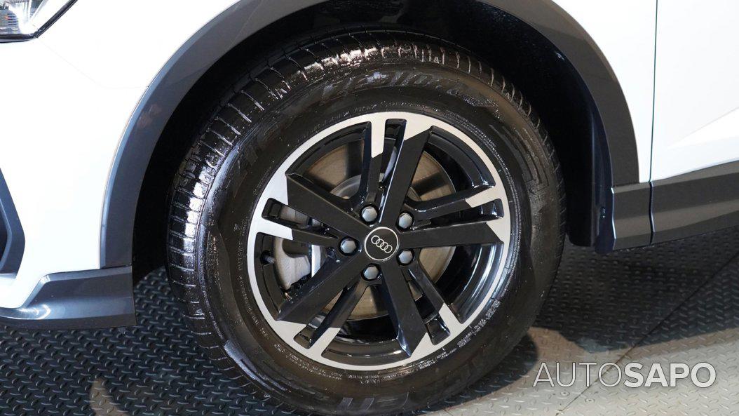 Audi Q3 Sportback 45 TFSIe S Tronic de 2023