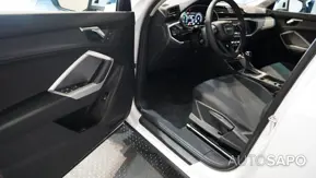 Audi Q3 Sportback 45 TFSIe S Tronic de 2023