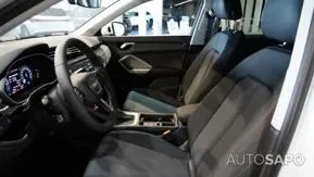 Audi Q3 Sportback 45 TFSIe S Tronic de 2023