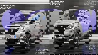 Peugeot 2008 1.2 PureTech Active Pack de 2023