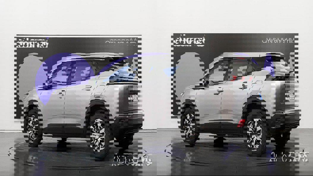 Peugeot 2008 1.2 PureTech Active Pack de 2023
