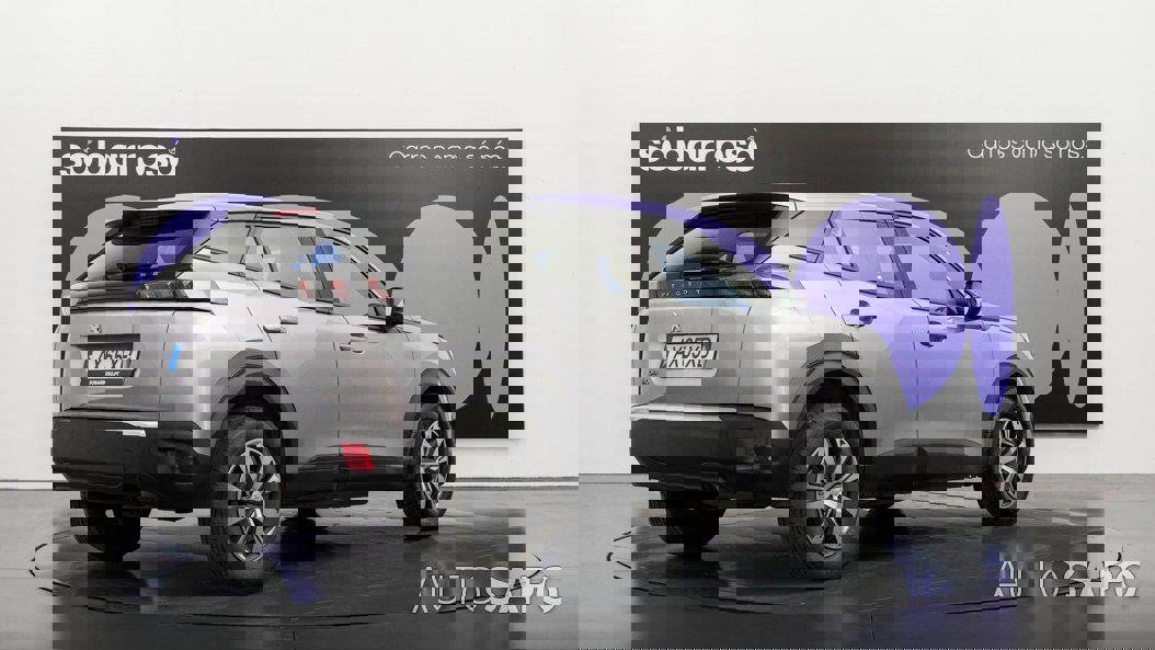 Peugeot 2008 1.2 PureTech Active Pack de 2023