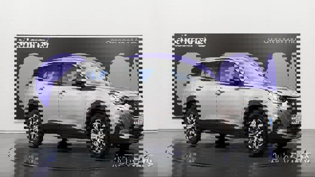 Peugeot 2008 1.2 PureTech Active Pack de 2023