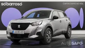 Peugeot 2008 1.2 PureTech Active Pack de 2023