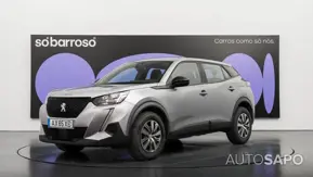 Peugeot 2008 1.2 PureTech Active Pack de 2023