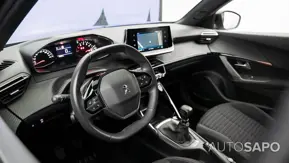 Peugeot 2008 1.2 PureTech Active Pack de 2023