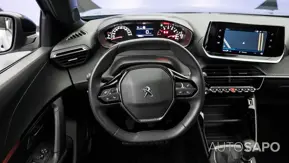 Peugeot 2008 1.2 PureTech Active Pack de 2023