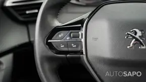 Peugeot 2008 1.2 PureTech Active Pack de 2023