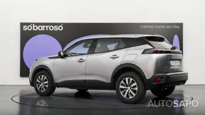 Peugeot 2008 1.2 PureTech Active Pack de 2023