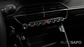 Peugeot 2008 1.2 PureTech Active Pack de 2023