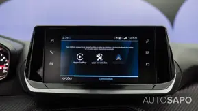 Peugeot 2008 1.2 PureTech Active Pack de 2023