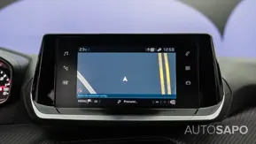 Peugeot 2008 1.2 PureTech Active Pack de 2023