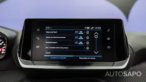 Peugeot 2008 1.2 PureTech Active Pack de 2023