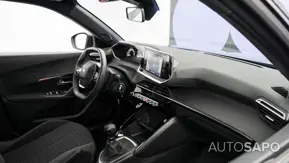Peugeot 2008 1.2 PureTech Active Pack de 2023