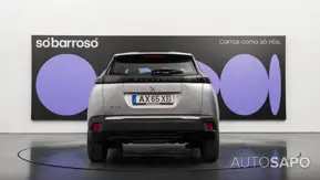 Peugeot 2008 1.2 PureTech Active Pack de 2023