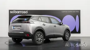Peugeot 2008 1.2 PureTech Active Pack de 2023
