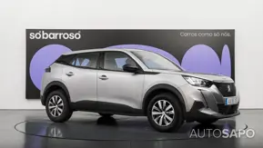 Peugeot 2008 1.2 PureTech Active Pack de 2023