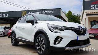 Renault Captur 1.0 TCe Exclusive de 2023