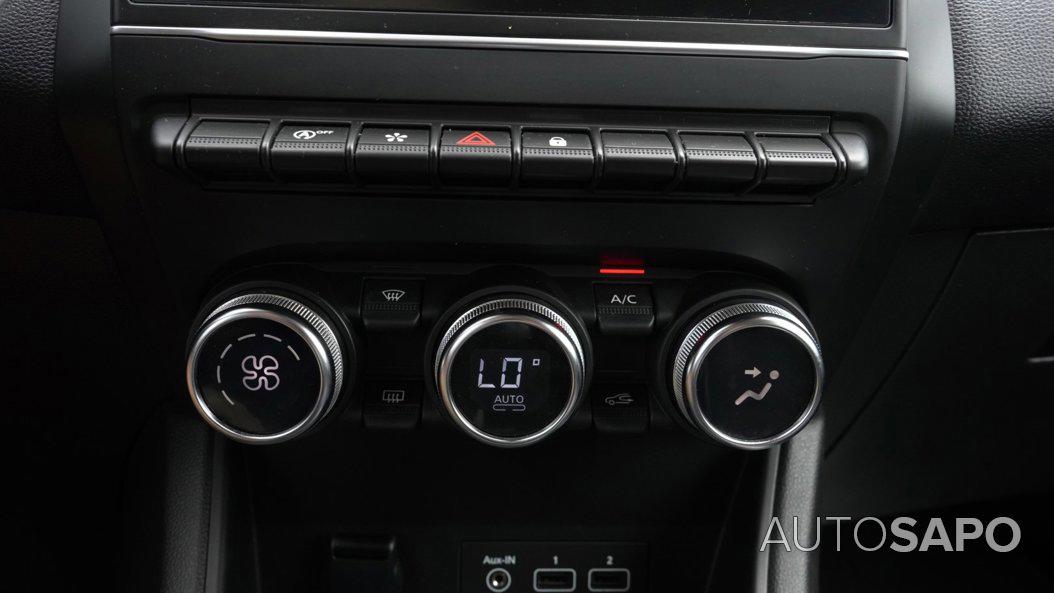 Renault Captur 1.0 TCe Exclusive de 2023