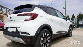 Renault Captur 1.0 TCe Exclusive de 2023