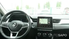 Renault Captur 1.0 TCe Exclusive de 2023