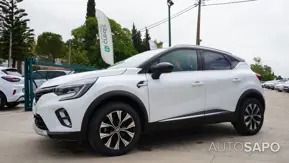 Renault Captur 1.0 TCe Exclusive de 2023