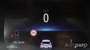Renault Captur 1.0 TCe Exclusive de 2023